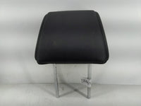 2007 Acura Tl Headrest Head Rest Front Driver Passenger Seat Black - Oemusedautoparts1.com