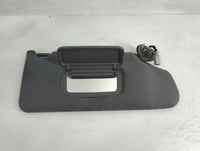 2004-2008 Acura Tl Sun Visor Shade Replacement Passenger Right Mirror Fits Fits 2004 2005 2006 2007 2008 OEM Used Auto Parts