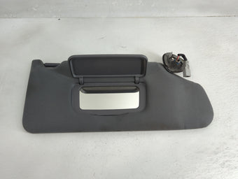compare product 2004-2008 Acura Tl Sun Visor Shade Replacement Passenger Right Mirror Fits Fits 2004 2005 2006 2007 2008 OEM Used Auto Parts