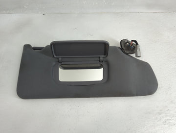 2004-2008 Acura Tl Sun Visor Shade Replacement Passenger Right Mirror Fits Fits 2004 2005 2006 2007 2008 OEM Used Auto Parts
