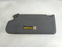 2004-2008 Acura Tl Sun Visor Shade Replacement Passenger Right Mirror Fits Fits 2004 2005 2006 2007 2008 OEM Used Auto Parts
