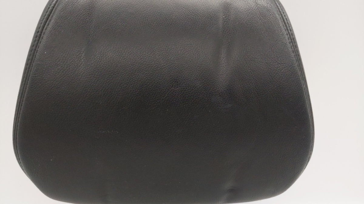 2007 Acura Tl Headrest Head Rest Front Driver Passenger Seat Fits OEM Used Auto Parts - Oemusedautoparts1.com