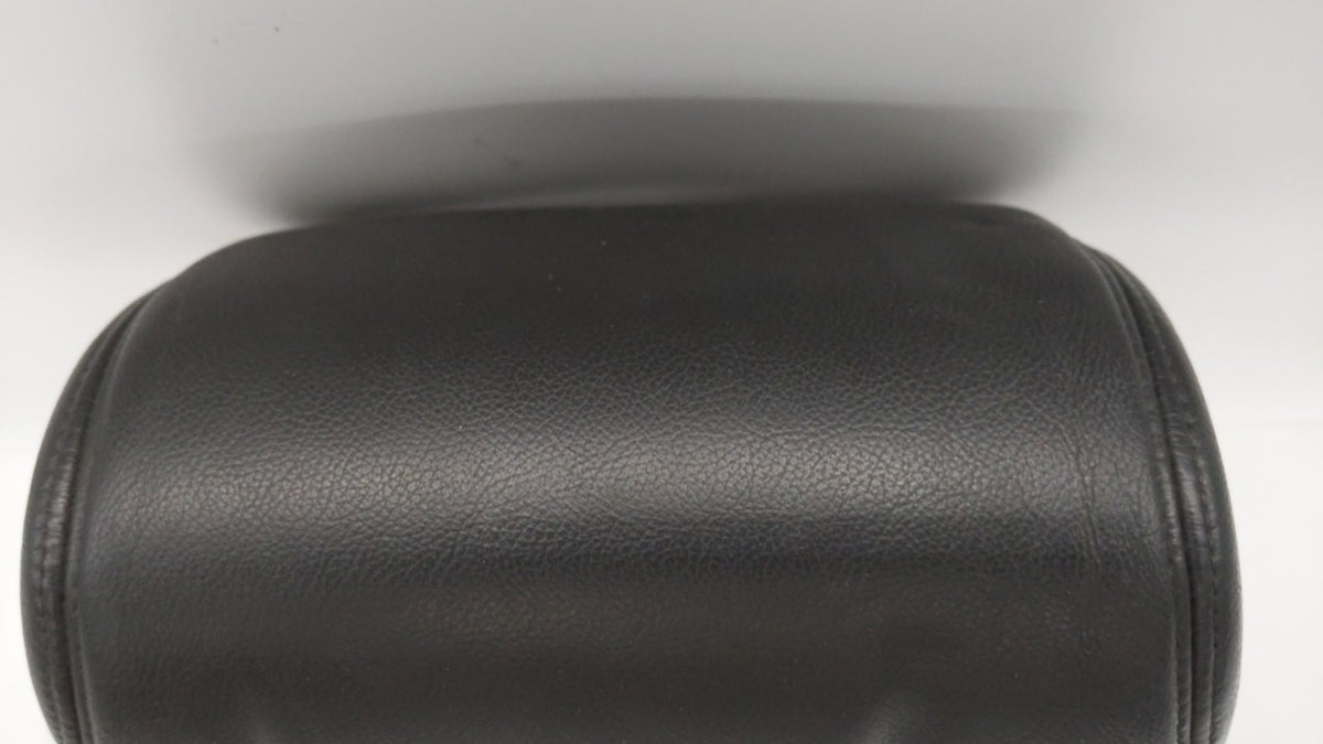 2007 Acura Tl Headrest Head Rest Front Driver Passenger Seat Fits OEM Used Auto Parts - Oemusedautoparts1.com
