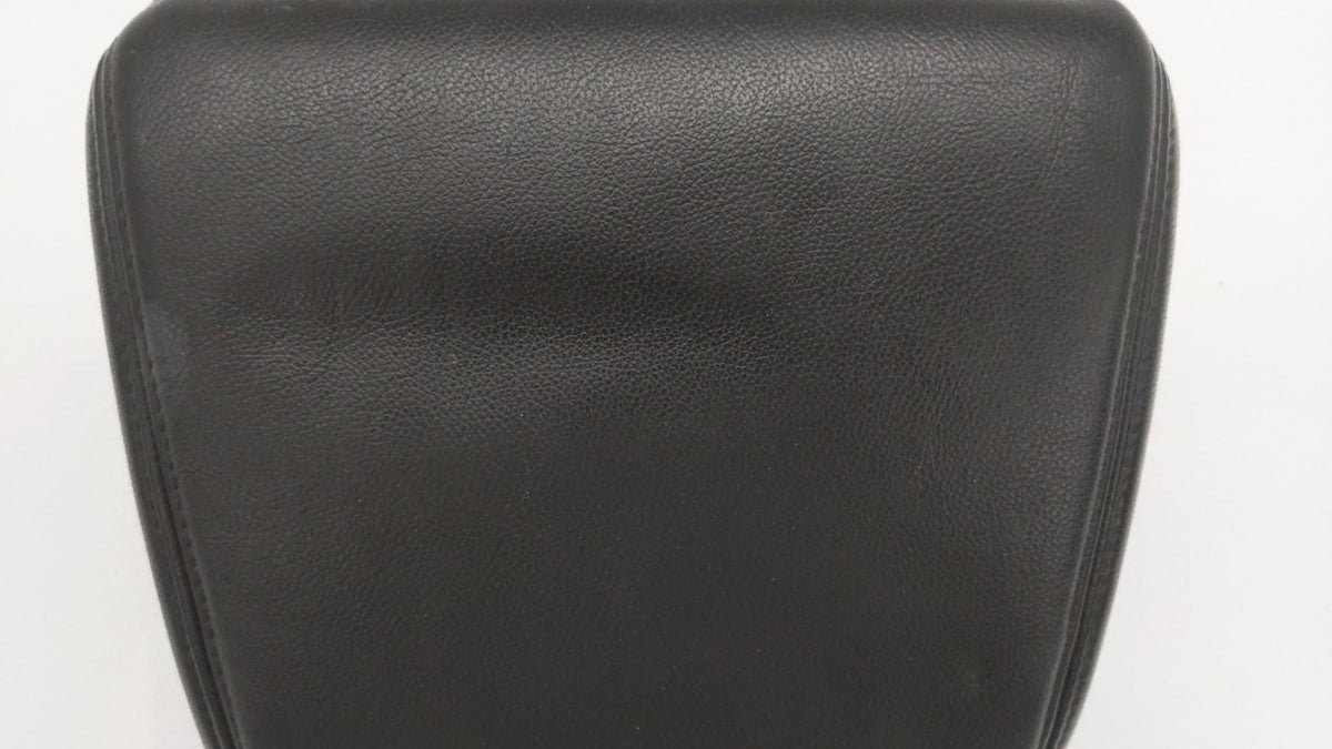 2007 Acura Tl Headrest Head Rest Front Driver Passenger Seat Fits OEM Used Auto Parts - Oemusedautoparts1.com