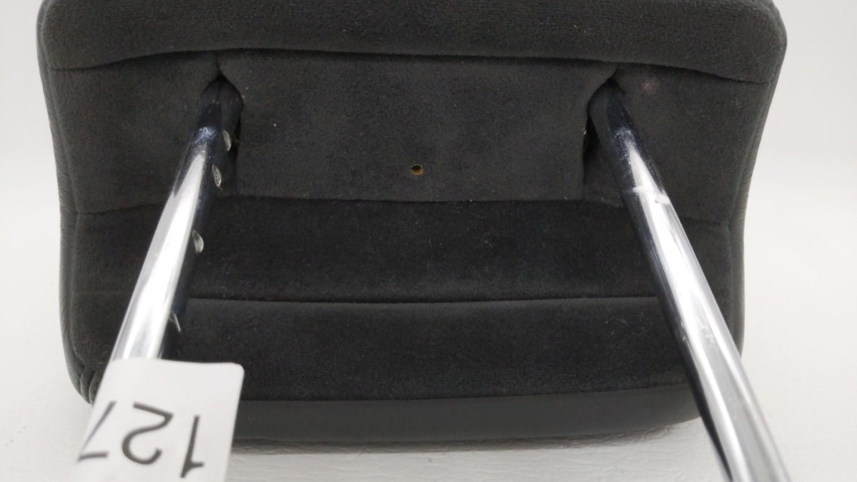 2007 Acura Tl Headrest Head Rest Front Driver Passenger Seat Fits OEM Used Auto Parts - Oemusedautoparts1.com