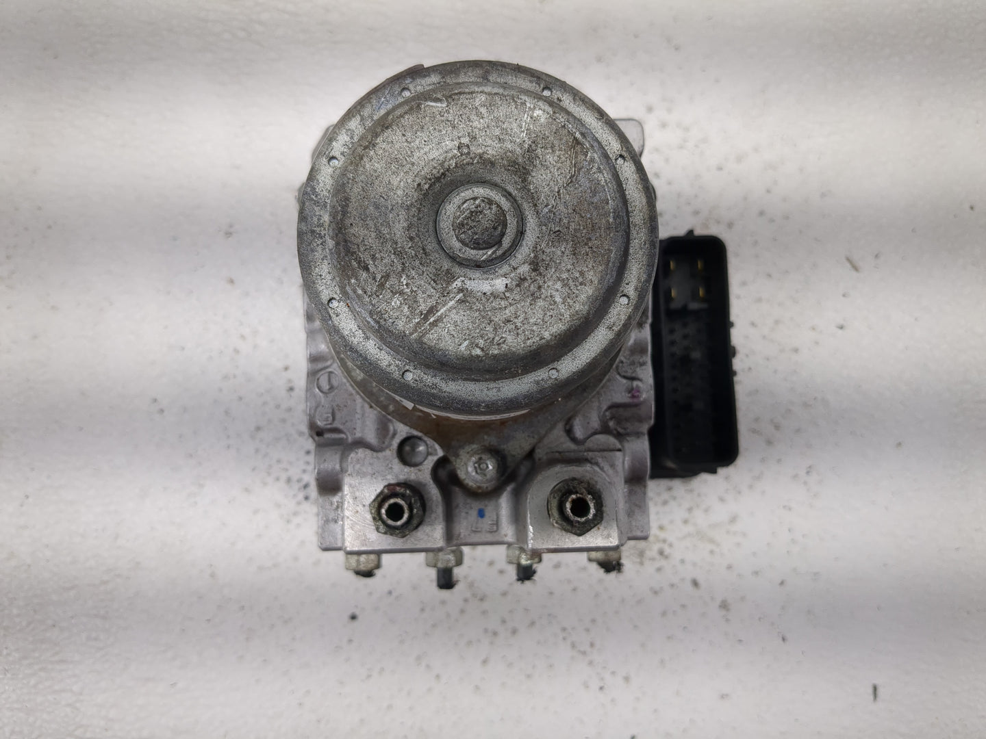 2007-2008 Acura Tl ABS Pump Control Module Replacement Fits Fits 2007 2008 OEM Used Auto Parts - Oemusedautoparts1.com