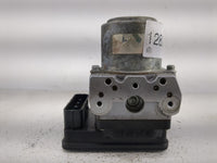 2007-2008 Acura Tl ABS Pump Control Module Replacement Fits Fits 2007 2008 OEM Used Auto Parts - Oemusedautoparts1.com