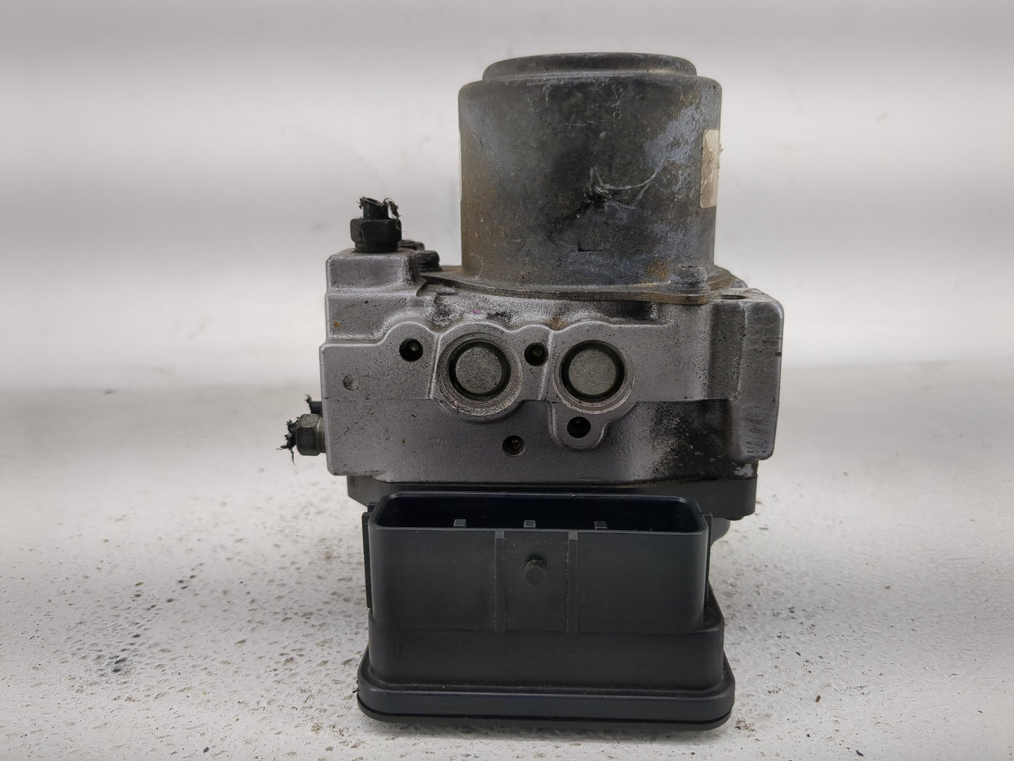 2007-2008 Acura Tl ABS Pump Control Module Replacement Fits Fits 2007 2008 OEM Used Auto Parts - Oemusedautoparts1.com