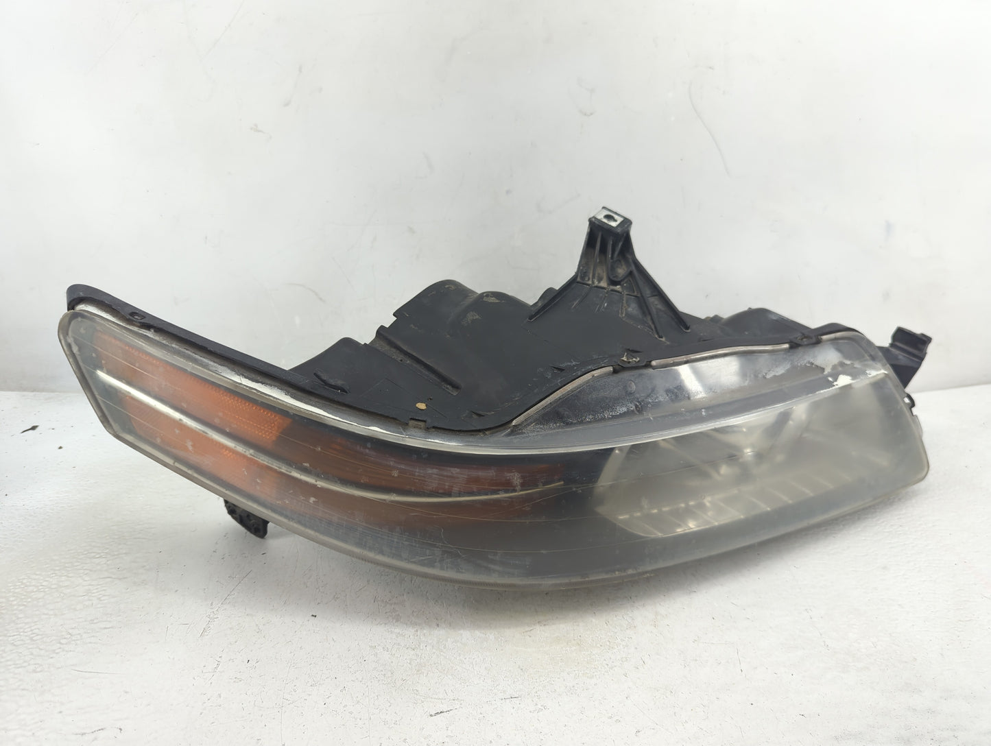 2007-2008 Acura Tl Passenger Right Oem Head Light Headlight Lamp - Oemusedautoparts1.com