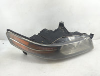 2007-2008 Acura Tl Passenger Right Oem Head Light Headlight Lamp - Oemusedautoparts1.com