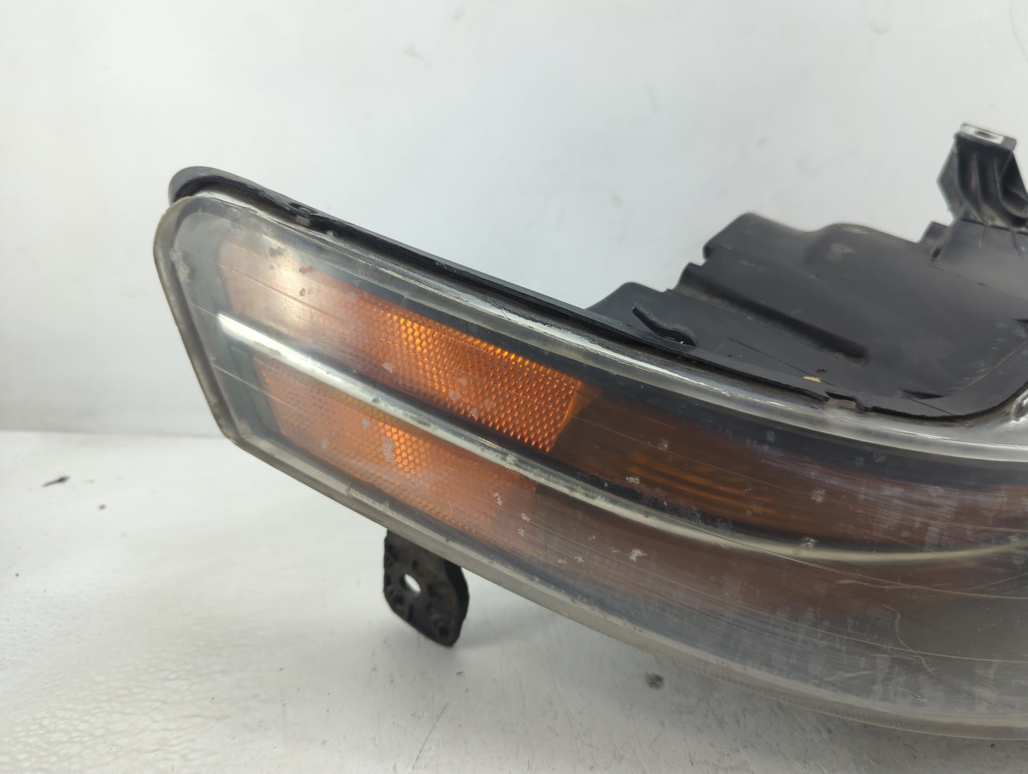 2007-2008 Acura Tl Passenger Right Oem Head Light Headlight Lamp - Oemusedautoparts1.com