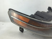 2007-2008 Acura Tl Passenger Right Oem Head Light Headlight Lamp - Oemusedautoparts1.com
