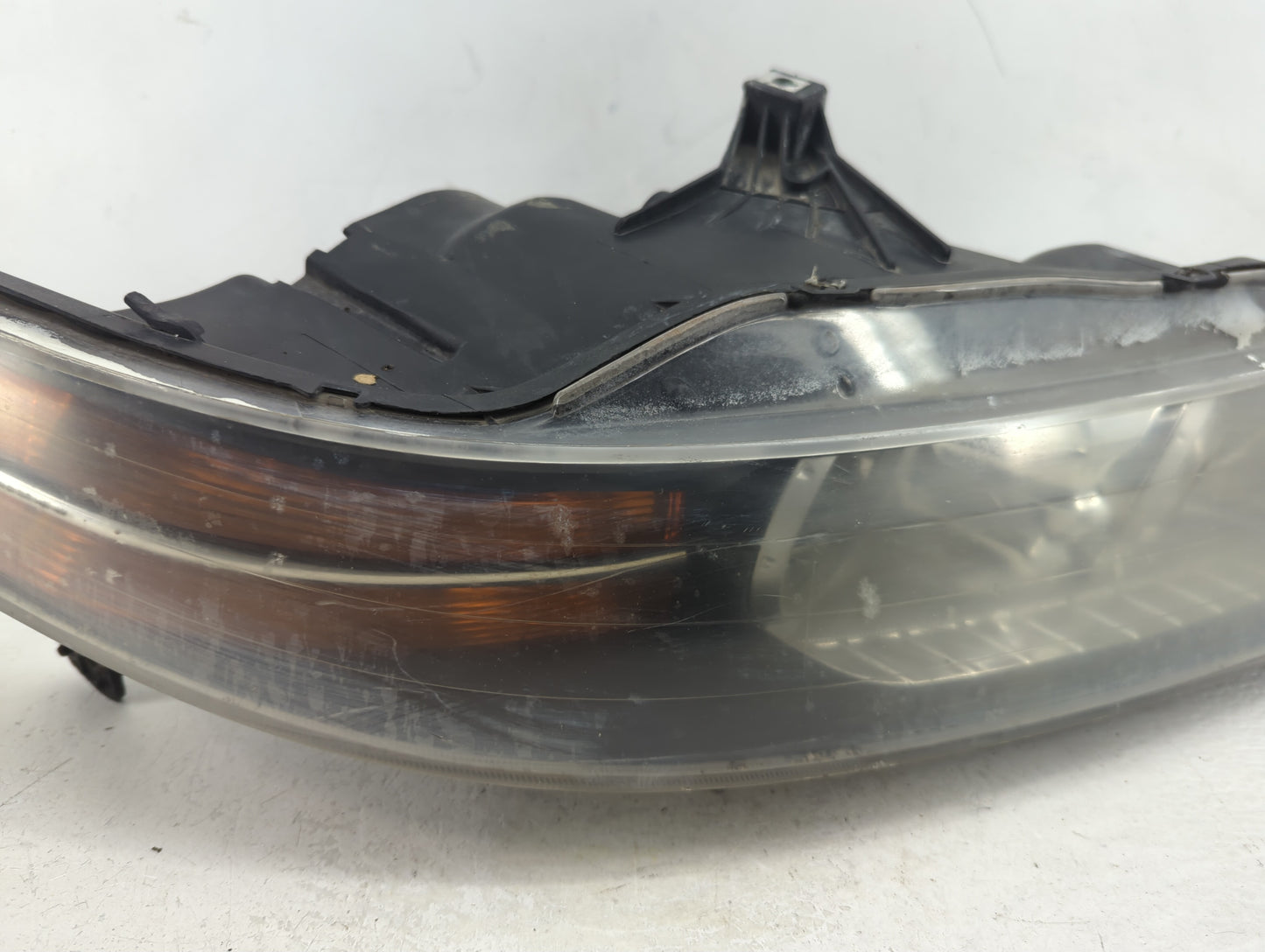 2007-2008 Acura Tl Passenger Right Oem Head Light Headlight Lamp - Oemusedautoparts1.com