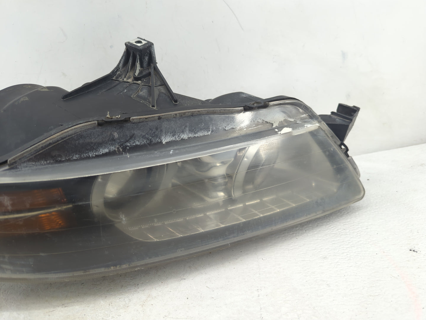 2007-2008 Acura Tl Passenger Right Oem Head Light Headlight Lamp - Oemusedautoparts1.com