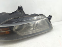 2007-2008 Acura Tl Passenger Right Oem Head Light Headlight Lamp - Oemusedautoparts1.com