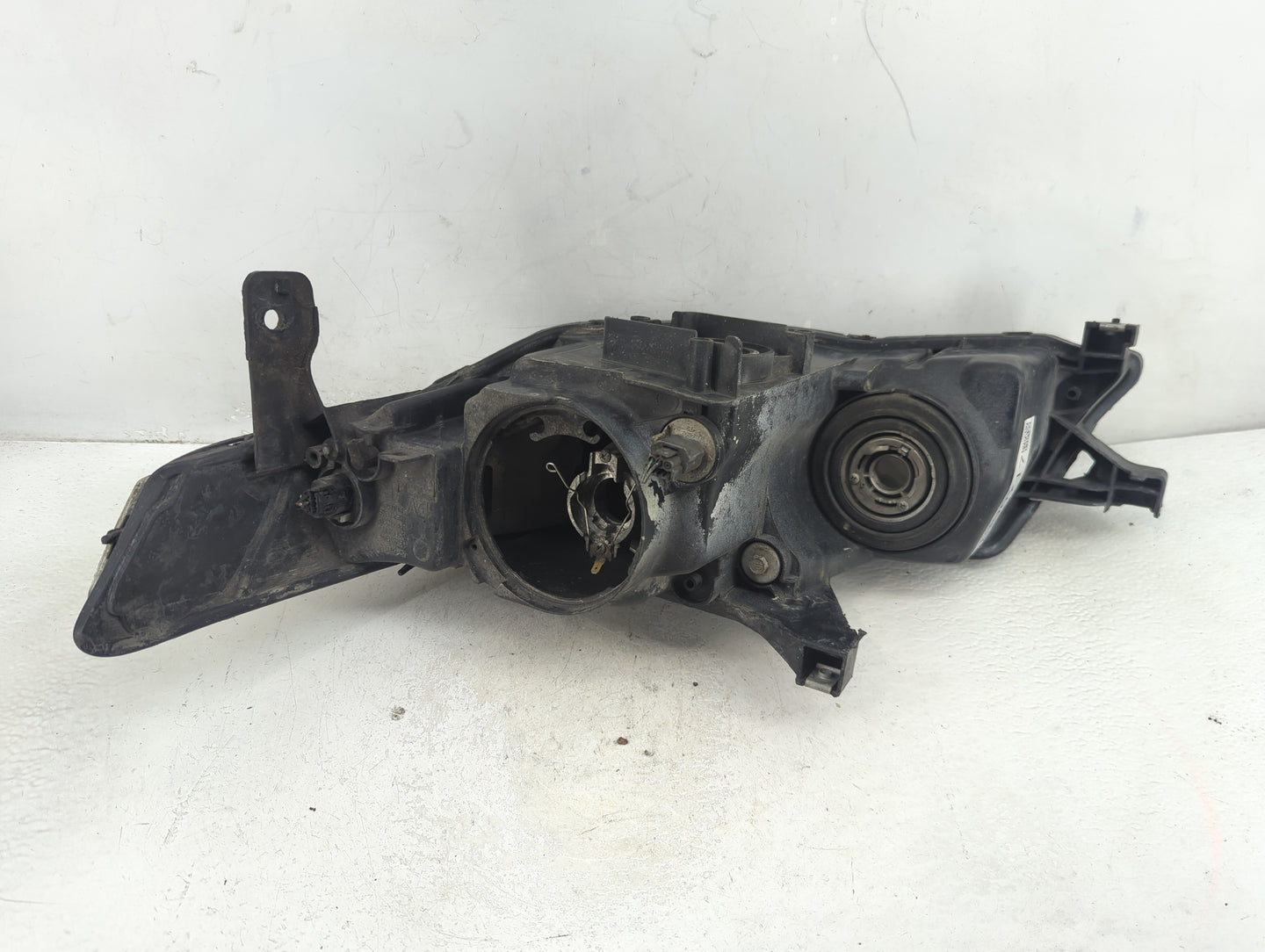 2007-2008 Acura Tl Passenger Right Oem Head Light Headlight Lamp - Oemusedautoparts1.com