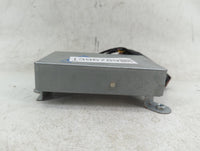 2007-2008 Acura Tl Radio AM FM Cd Player Receiver Replacement P/N:39820-SEP-A210-M1 Fits Fits 2007 2008 OEM Used Auto Parts 