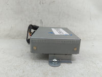 2007-2008 Acura Tl Radio AM FM Cd Player Receiver Replacement P/N:39820-SEP-A210-M1 Fits Fits 2007 2008 OEM Used Auto Parts 