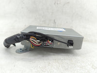 2007-2008 Acura Tl Radio AM FM Cd Player Receiver Replacement P/N:39820-SEP-A210-M1 Fits Fits 2007 2008 OEM Used Auto Parts 