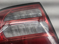 2007-2008 Acura Tl Tail Light Assembly Driver Left OEM P/N:2XL 949 301 Fits Fits 2007 2008 OEM Used Auto Parts - Oemusedauto