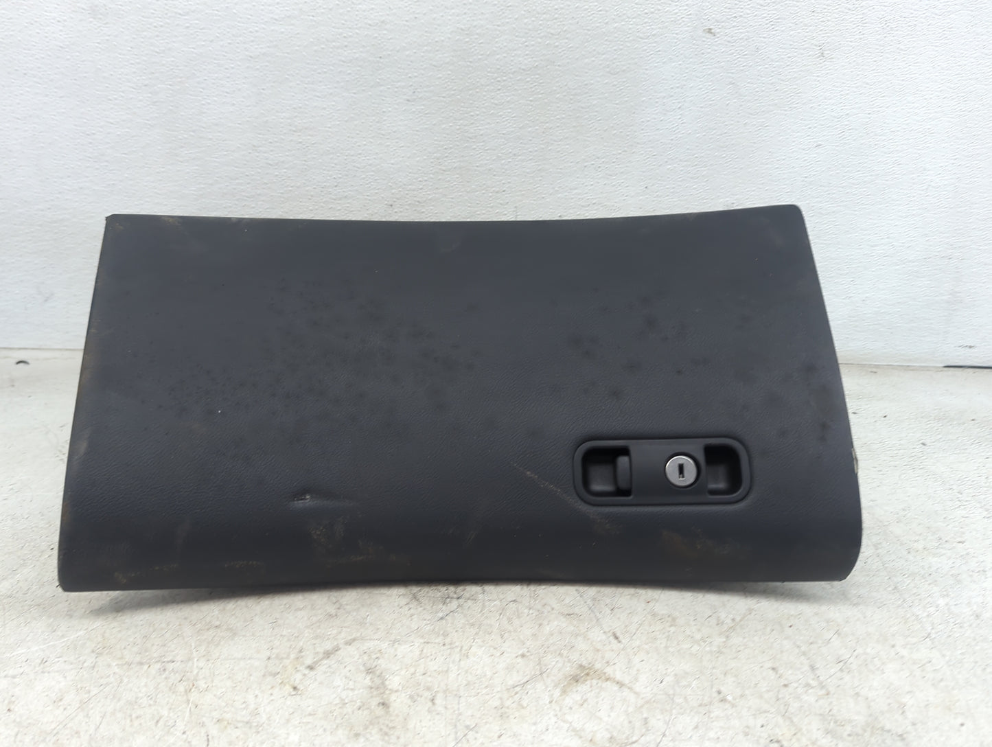 2007 Acura Tl Passenger Glove Box Door Storage Compartment Black - Oemusedautoparts1.com
