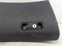 2007 Acura Tl Passenger Glove Box Door Storage Compartment Black - Oemusedautoparts1.com