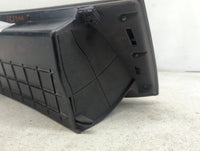 2007 Acura Tl Passenger Glove Box Door Storage Compartment Black - Oemusedautoparts1.com