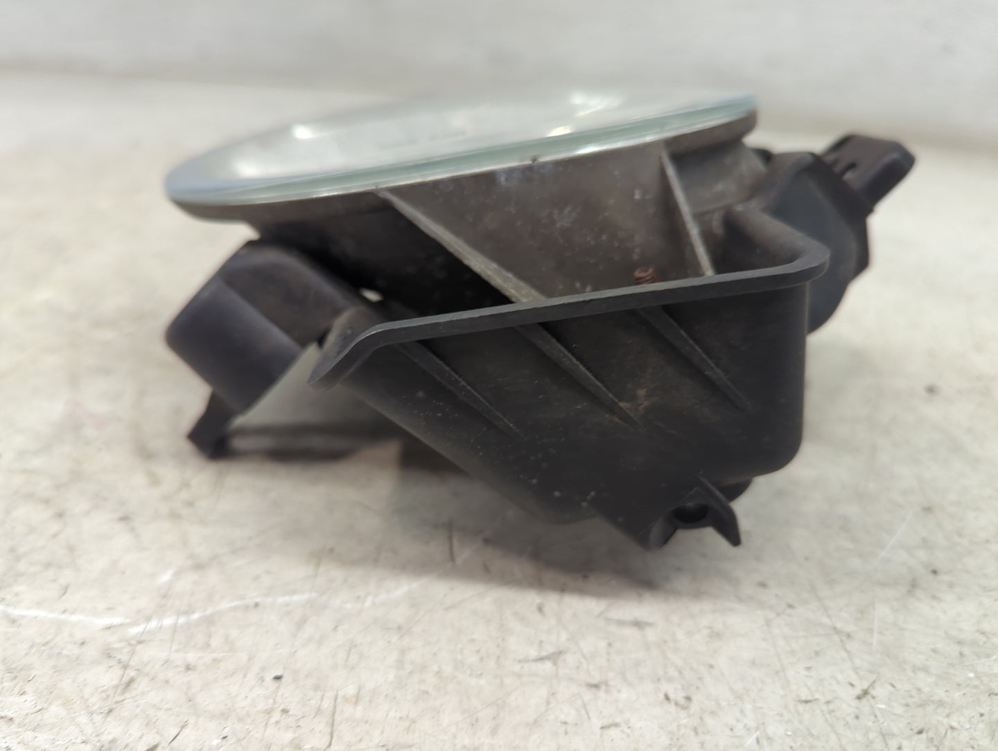 2007-2008 Acura Tl Passenger Right Oem Front Light Lamp Black - Oemusedautoparts1.com