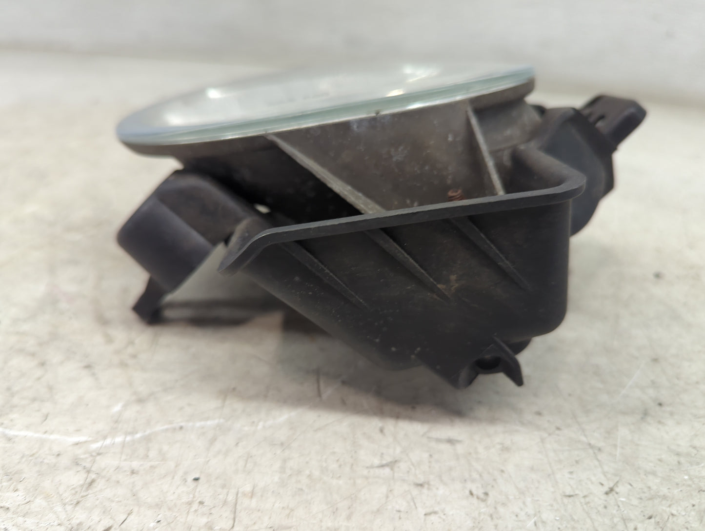 2007-2008 Acura Tl Passenger Right Oem Front Light Lamp Black - Oemusedautoparts1.com