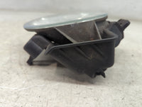 2007-2008 Acura Tl Passenger Right Oem Front Light Lamp Black - Oemusedautoparts1.com