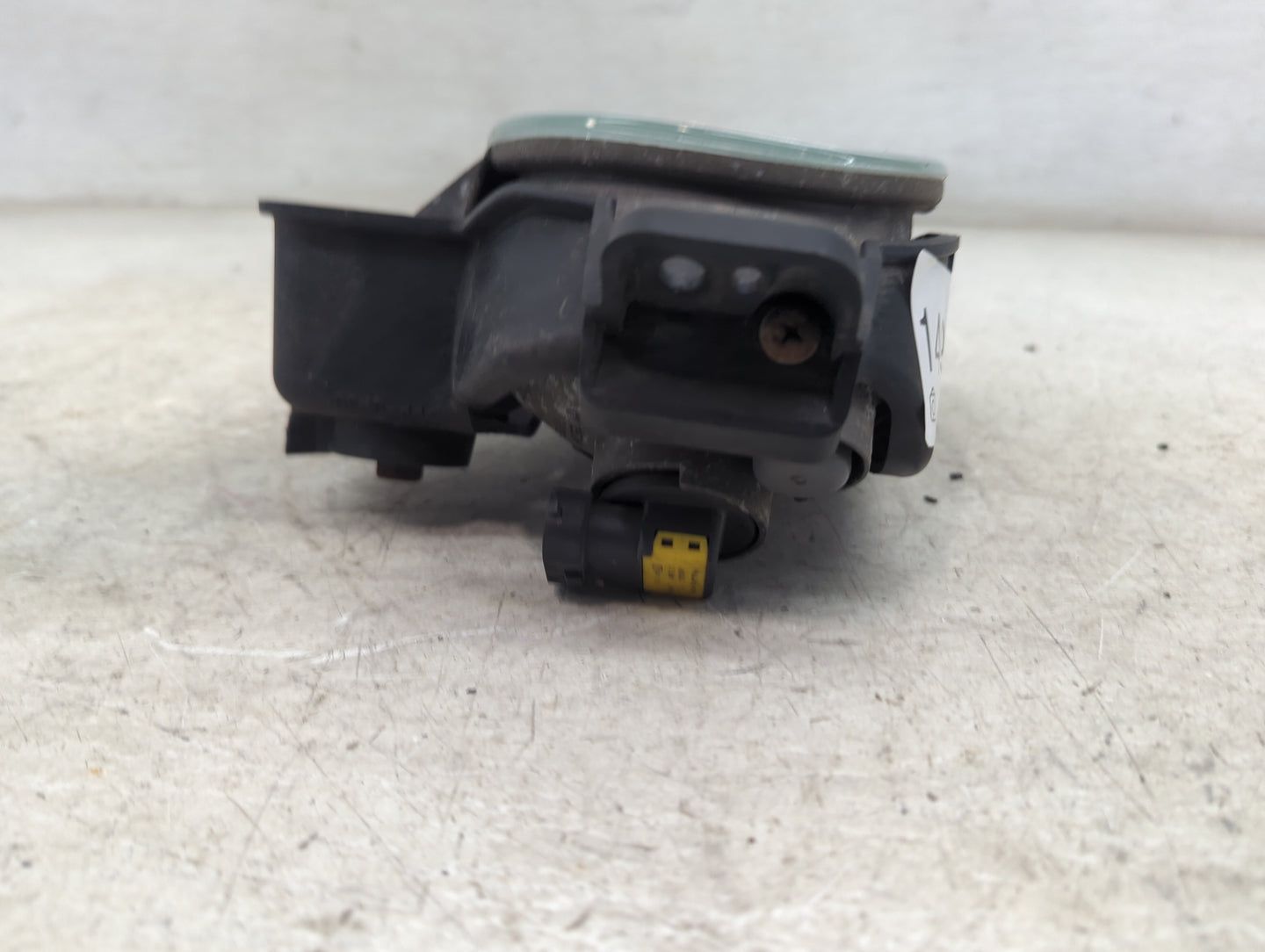 2007-2008 Acura Tl Passenger Right Oem Front Light Lamp Black - Oemusedautoparts1.com
