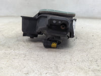 2007-2008 Acura Tl Passenger Right Oem Front Light Lamp Black - Oemusedautoparts1.com