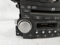 2007-2008 Acura Tl Information Display Screen 1499159 - Oemusedautoparts1.com