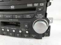 2007-2008 Acura Tl Information Display Screen 1499159 - Oemusedautoparts1.com