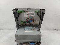 2007-2008 Acura Tl Information Display Screen 1499159 - Oemusedautoparts1.com