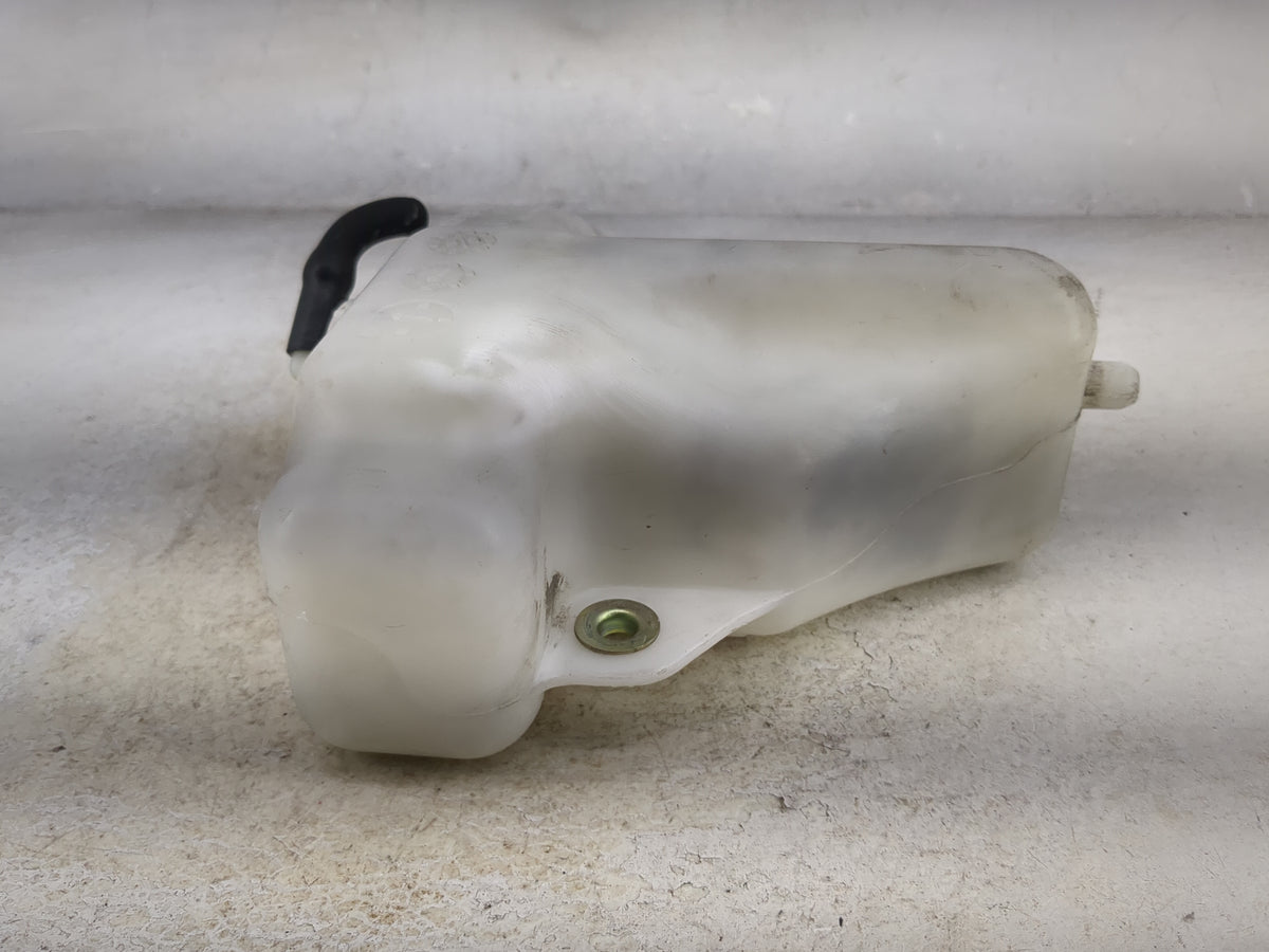 2004-2008 Acura Tl Radiator Coolant Overflow Expansion Tank Bottle 1515570 - Oemusedautoparts1.com