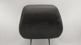 compare product 2007-2008 Acura Tl Headrest Head Rest Front Driver Passenger Seat Black
