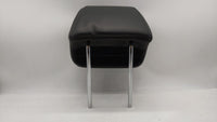 2007-2008 Acura Tl Headrest Head Rest Front Driver Passenger Seat Black - Oemusedautoparts1.com