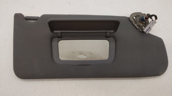 compare product 2004-2008 Acura Tl Sun Visor Shade Replacement Passenger Right Mirror Fits Fits 2004 2005 2006 2007 2008 OEM Used Auto Parts
