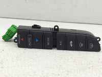 2004-2008 Acura Tl Climate Control Module Temperature AC/Heater Replacement P/N:M24723 M2477A Fits Fits 2004 2005 2006 2007 