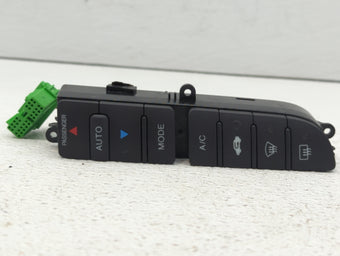 compare product 2004-2008 Acura Tl Climate Control Module Temperature AC/Heater Replacement P/N:M24723 M2477A Fits Fits 2004 2005 2006 2007 2008 OEM Used Auto Parts