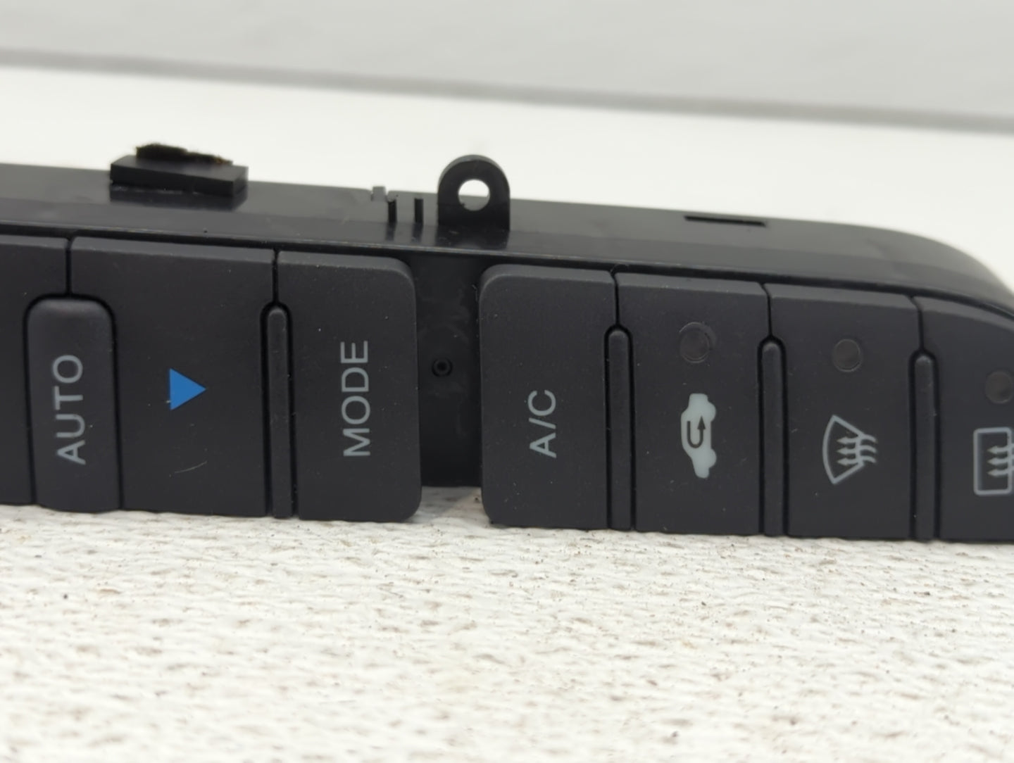 2004-2008 Acura Tl Climate Control Module Temperature AC/Heater Replacement P/N:M24723 M2477A Fits Fits 2004 2005 2006 2007 