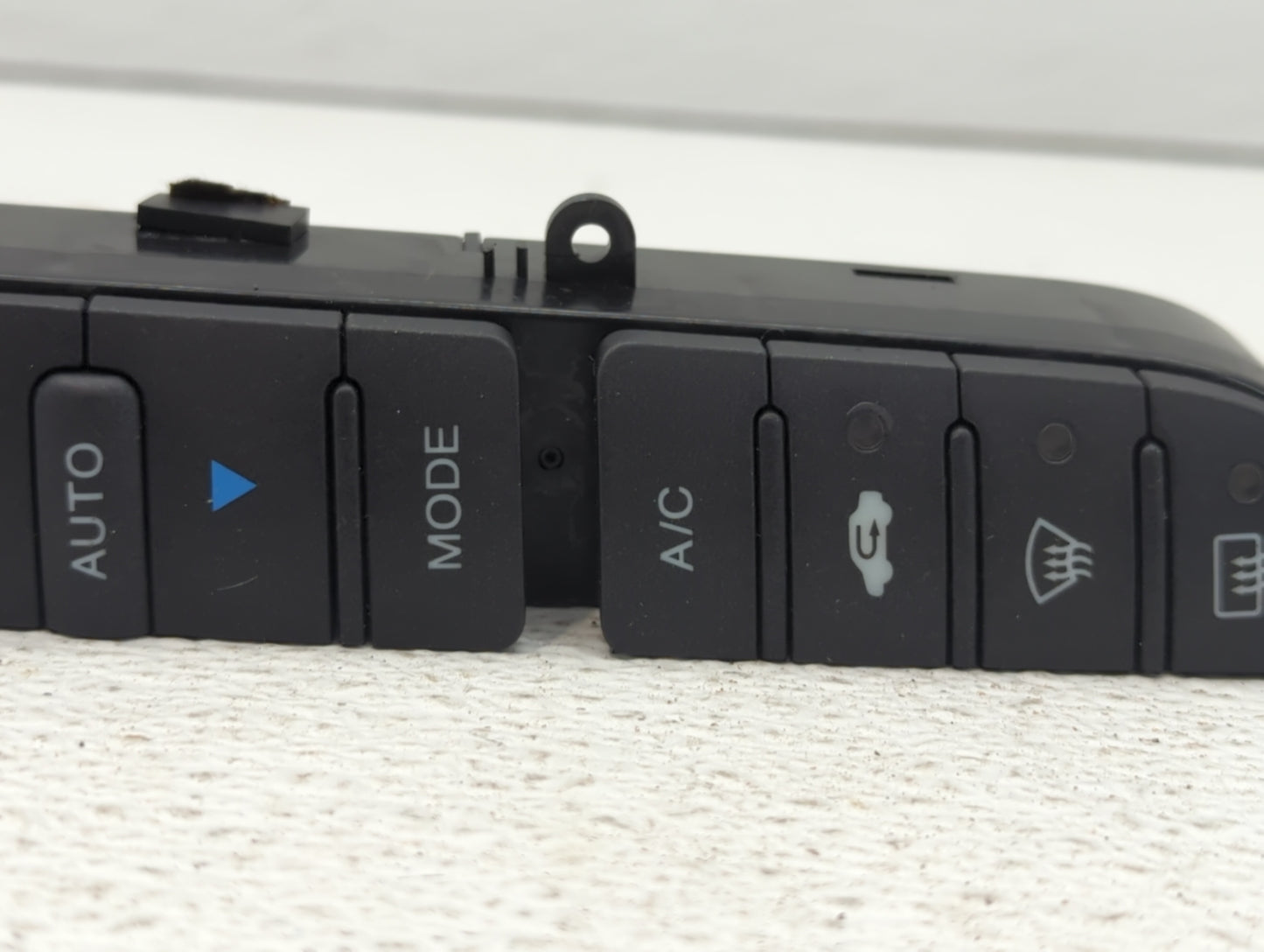 2004-2008 Acura Tl Climate Control Module Temperature AC/Heater Replacement P/N:M24723 M2477A Fits Fits 2004 2005 2006 2007 