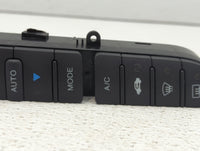 2004-2008 Acura Tl Climate Control Module Temperature AC/Heater Replacement P/N:M24723 M2477A Fits Fits 2004 2005 2006 2007 