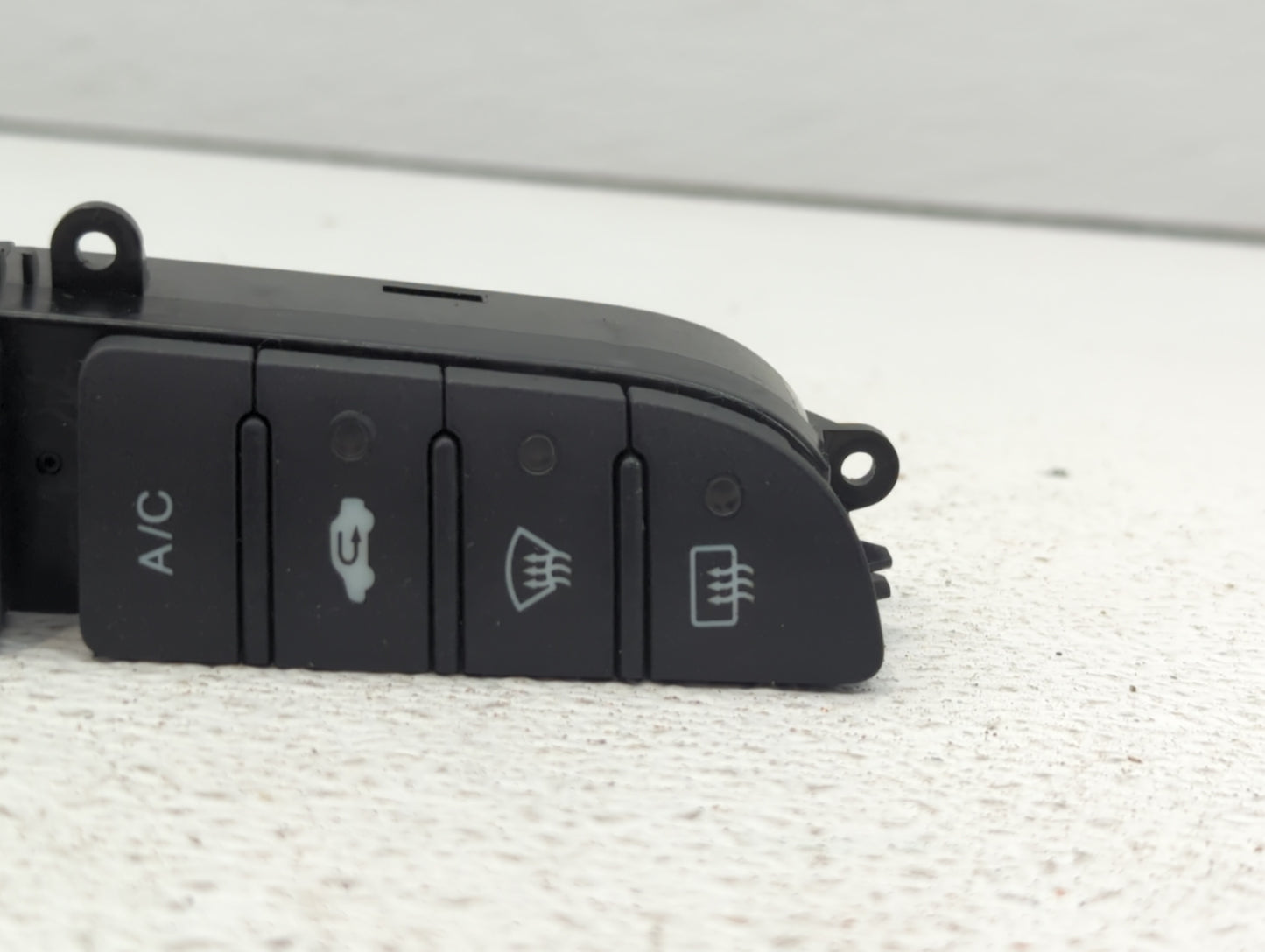 2004-2008 Acura Tl Climate Control Module Temperature AC/Heater Replacement P/N:M24723 M2477A Fits Fits 2004 2005 2006 2007 