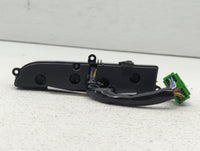 2004-2008 Acura Tl Climate Control Module Temperature AC/Heater Replacement P/N:M24723 M2477A Fits Fits 2004 2005 2006 2007 