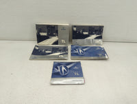 2007 Acura Tl Owners Manual Book Guide OEM Used Auto Parts - Oemusedautoparts1.com