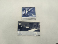2007 Acura Tl Owners Manual Book Guide OEM Used Auto Parts - Oemusedautoparts1.com
