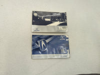 2007 Acura Tl Owners Manual Book Guide OEM Used Auto Parts - Oemusedautoparts1.com