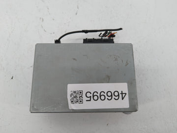 2007-2008 Acura Tl Radio AM FM Cd Player Receiver Replacement P/N:282088960 Fits Fits 2007 2008 OEM Used Auto Parts - Oemuse